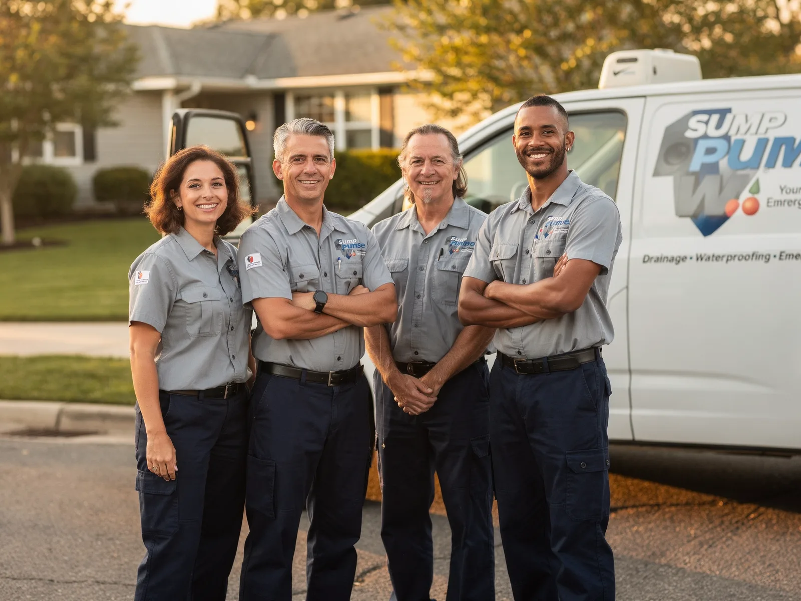 Water Heater Repair company in Elkhart, IA